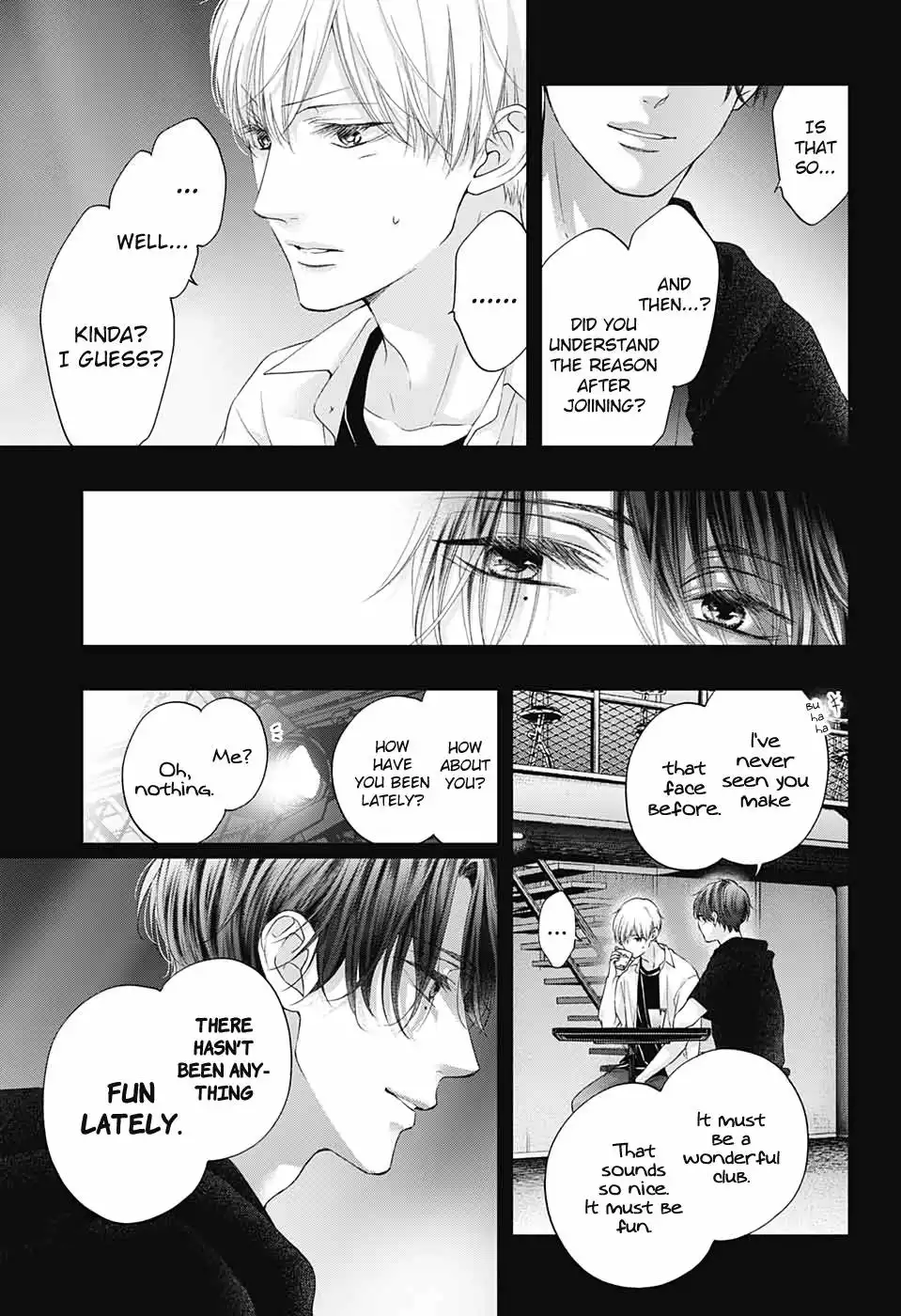 Kono Oto Tomare! Chapter 100 29